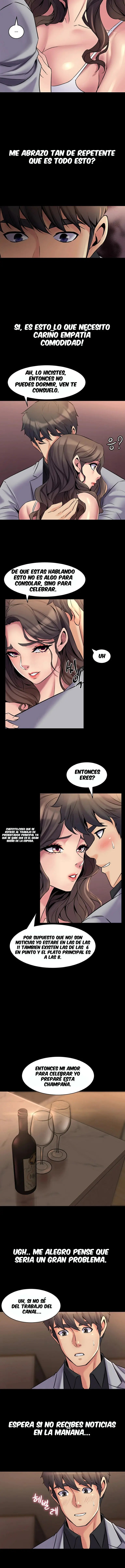 EX ESPOSA (2020) - Capítulo 6 - Página 8 - LectorTMOo