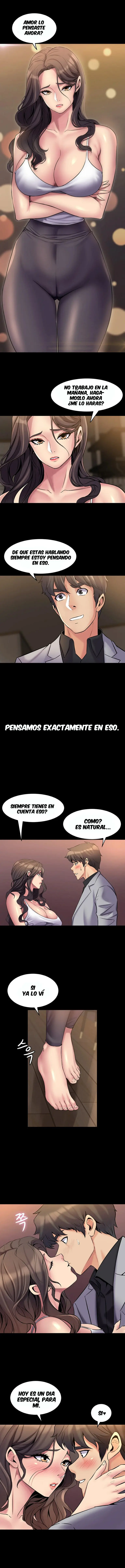 EX ESPOSA (2020) - Capítulo 6 - Página 9 - LectorTMOo