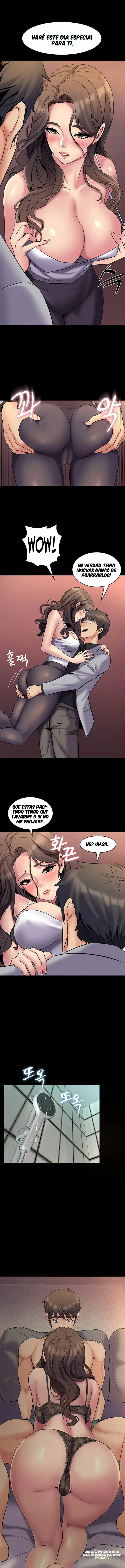 EX ESPOSA (2020) - Capítulo 6 - Página 10 - LectorTMOo