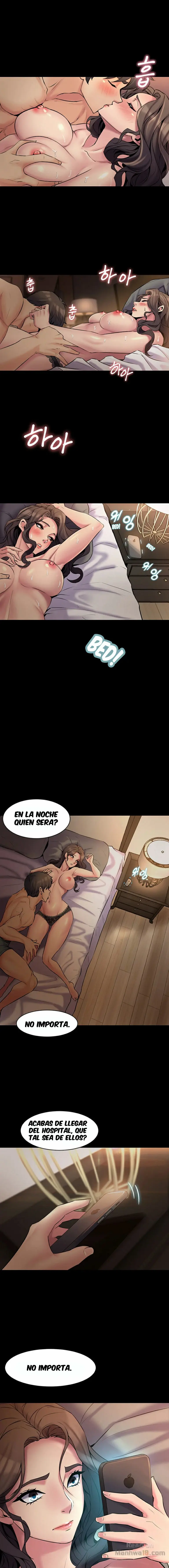 EX ESPOSA (2020) - Capítulo 6 - Página 12 - LectorTMOo