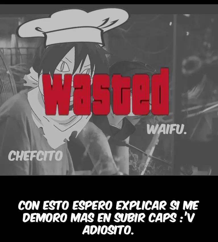 EX ESPOSA (2020) - Capítulo 6 - Página 16 - LectorTMOo