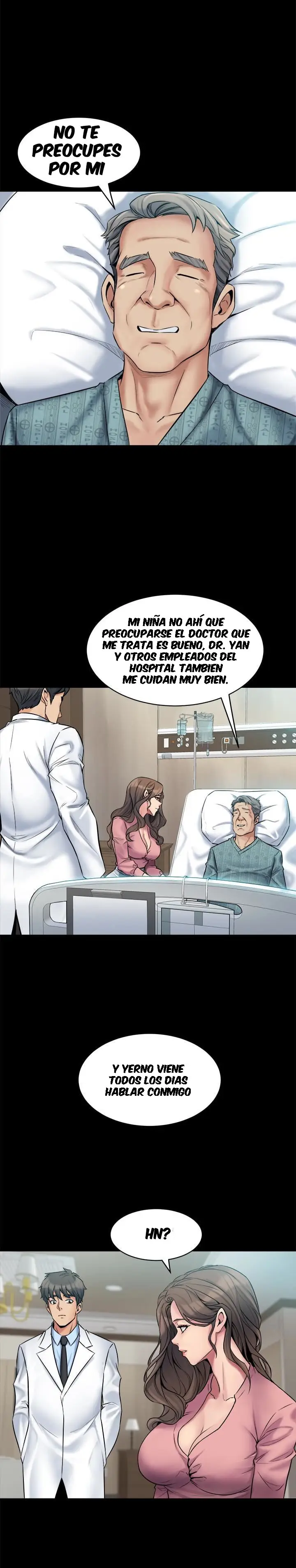 EX ESPOSA (2020) - Capítulo 7 - Página 2 - LectorTMOo