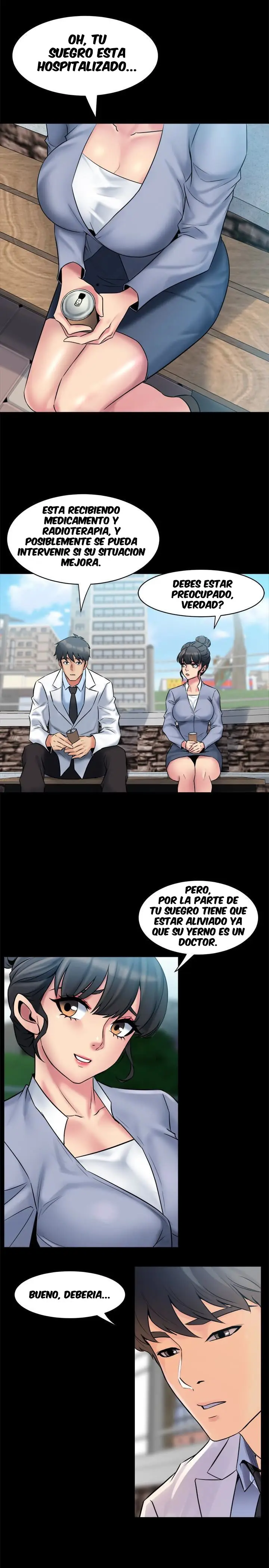 EX ESPOSA (2020) - Capítulo 7 - Página 10 - LectorTMOo