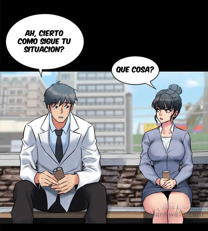 EX ESPOSA (2020) - Capítulo 7 - Página 11 - LectorTMOo