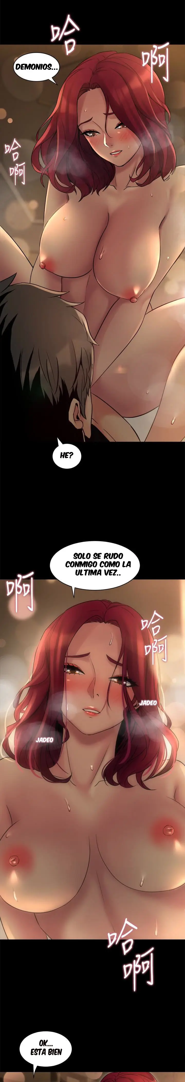 EX ESPOSA (2020) - Capítulo 7 - Página 18 - LectorTMOo