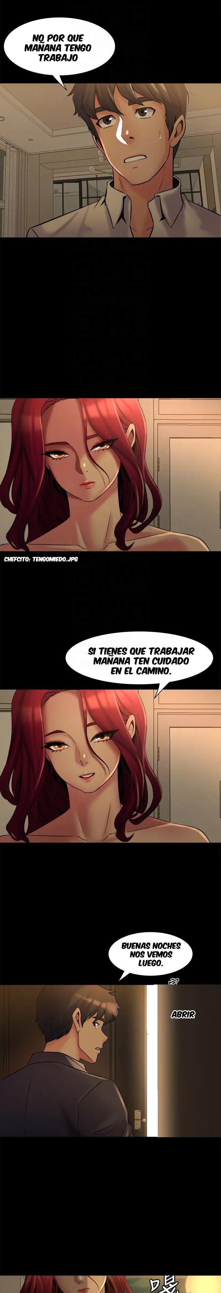 EX ESPOSA (2020) - Capítulo 7 - Página 30 - LectorTMOo