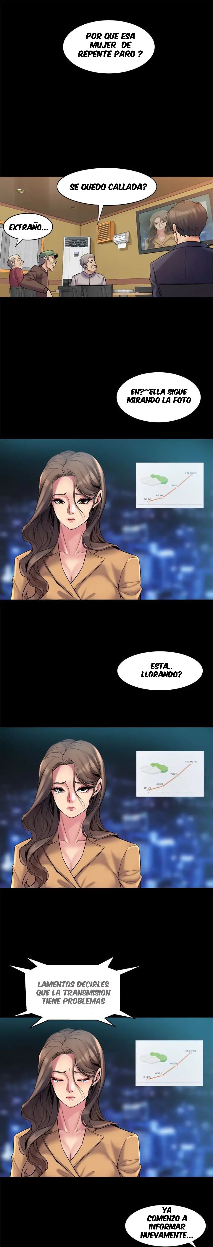 EX ESPOSA (2020) - Capítulo 8 - Página 8 - LectorTMOo