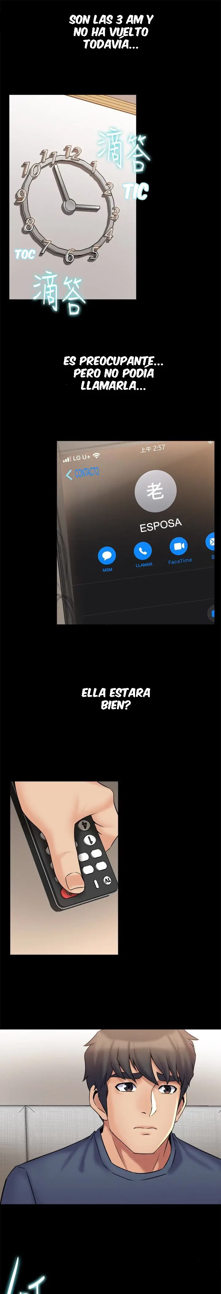 EX ESPOSA (2020) - Capítulo 8 - Página 12 - LectorTMOo