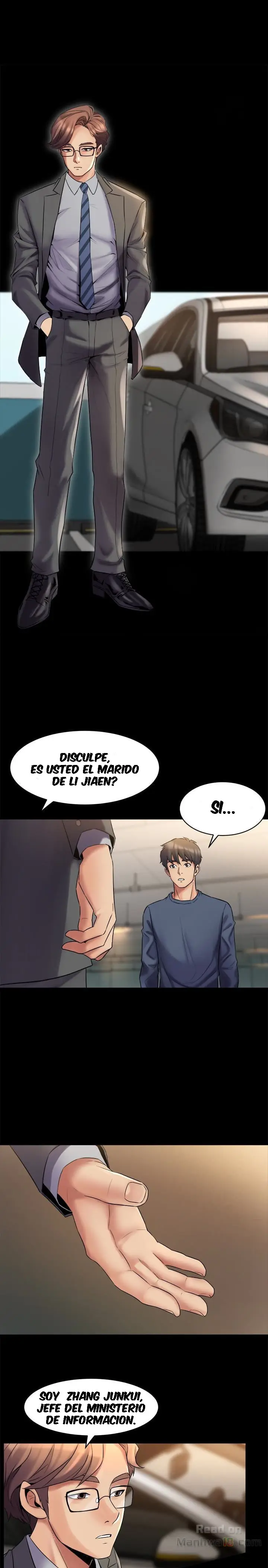 EX ESPOSA (2020) - Capítulo 8 - Página 16 - LectorTMOo