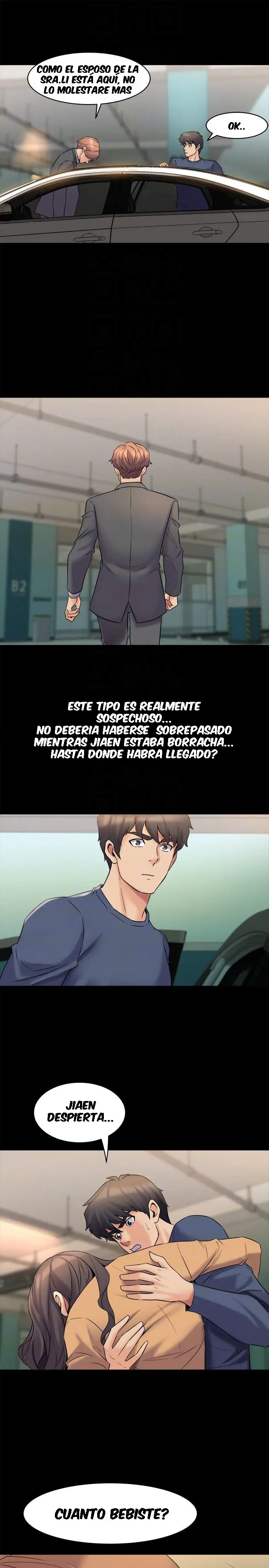 EX ESPOSA (2020) - Capítulo 8 - Página 21 - LectorTMOo