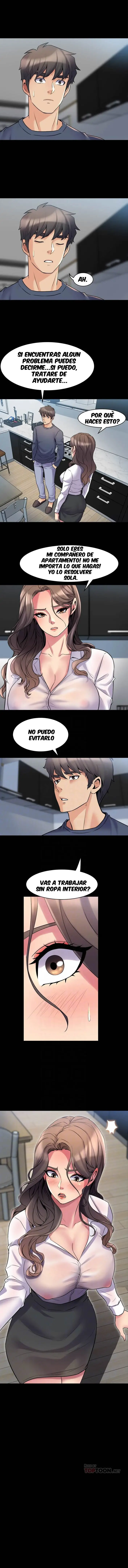 EX ESPOSA (2020) - Capítulo 9 - Página 9 - LectorTMOo