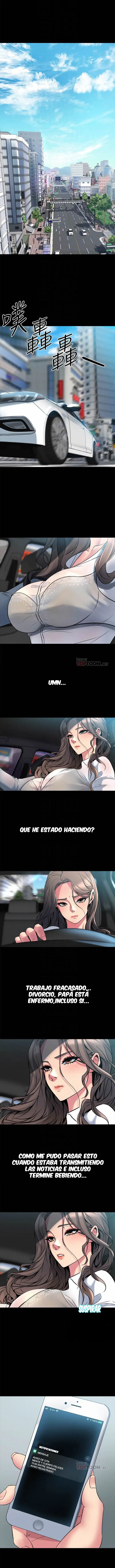 EX ESPOSA (2020) - Capítulo 9 - Página 10 - LectorTMOo