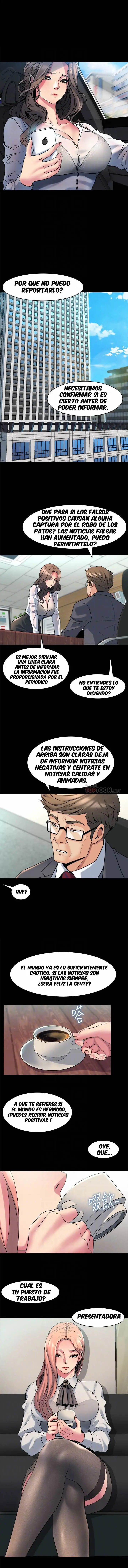 EX ESPOSA (2020) - Capítulo 9 - Página 11 - LectorTMOo