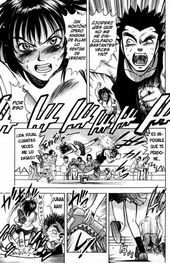 EX - Shounen Hyouryuu (1999) - Capítulo 1 - Página 6 - LectorTMOo