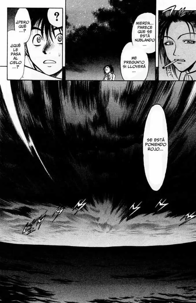 EX - Shounen Hyouryuu (1999) - Capítulo 1 - Página 17 - LectorTMOo