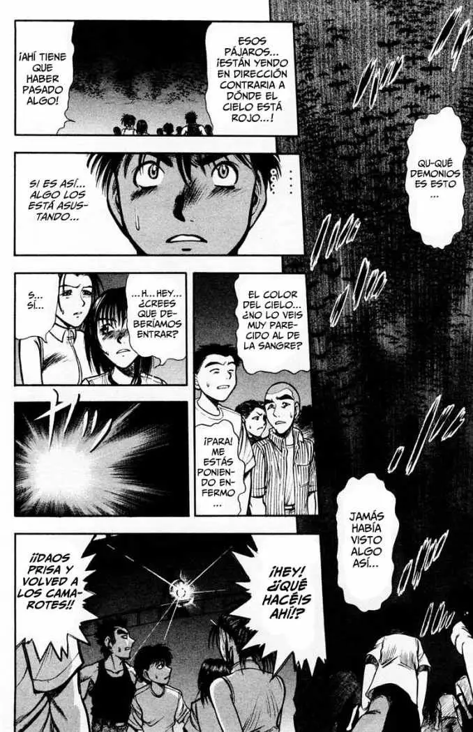 EX - Shounen Hyouryuu (1999) - Capítulo 1 - Página 19 - LectorTMOo