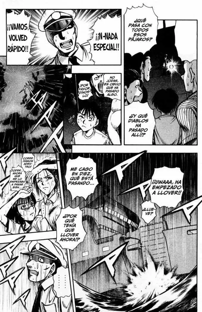 EX - Shounen Hyouryuu (1999) - Capítulo 1 - Página 20 - LectorTMOo