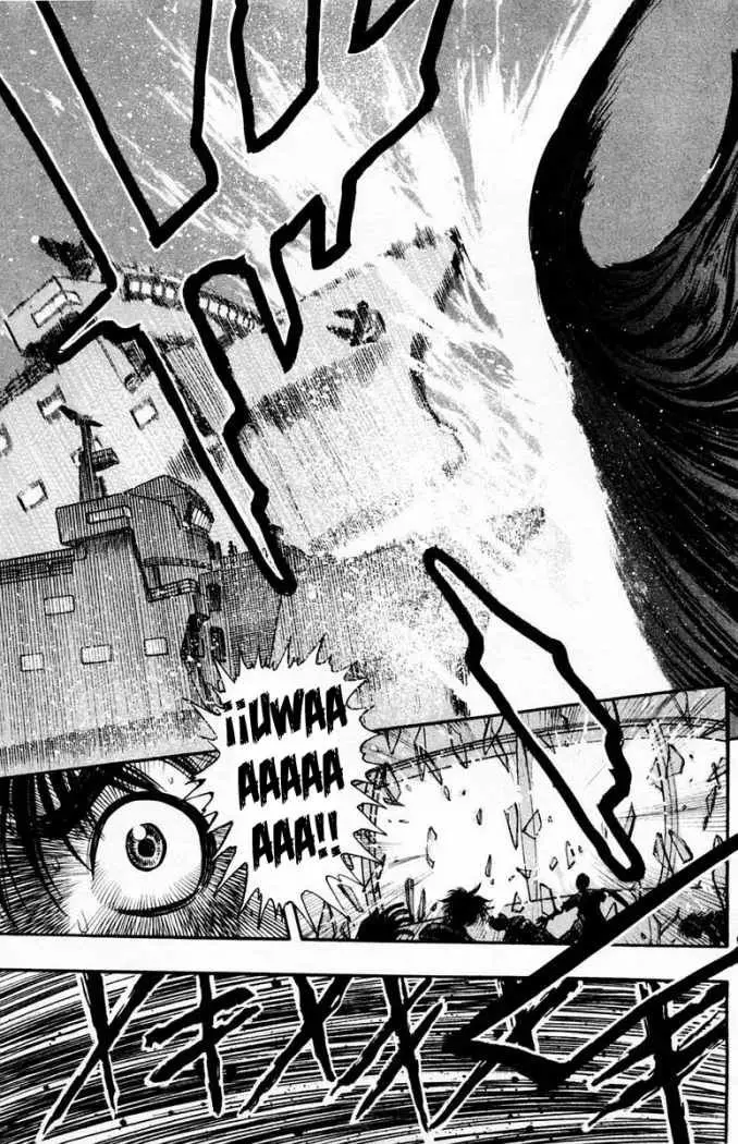 EX - Shounen Hyouryuu (1999) - Capítulo 1 - Página 27 - LectorTMOo