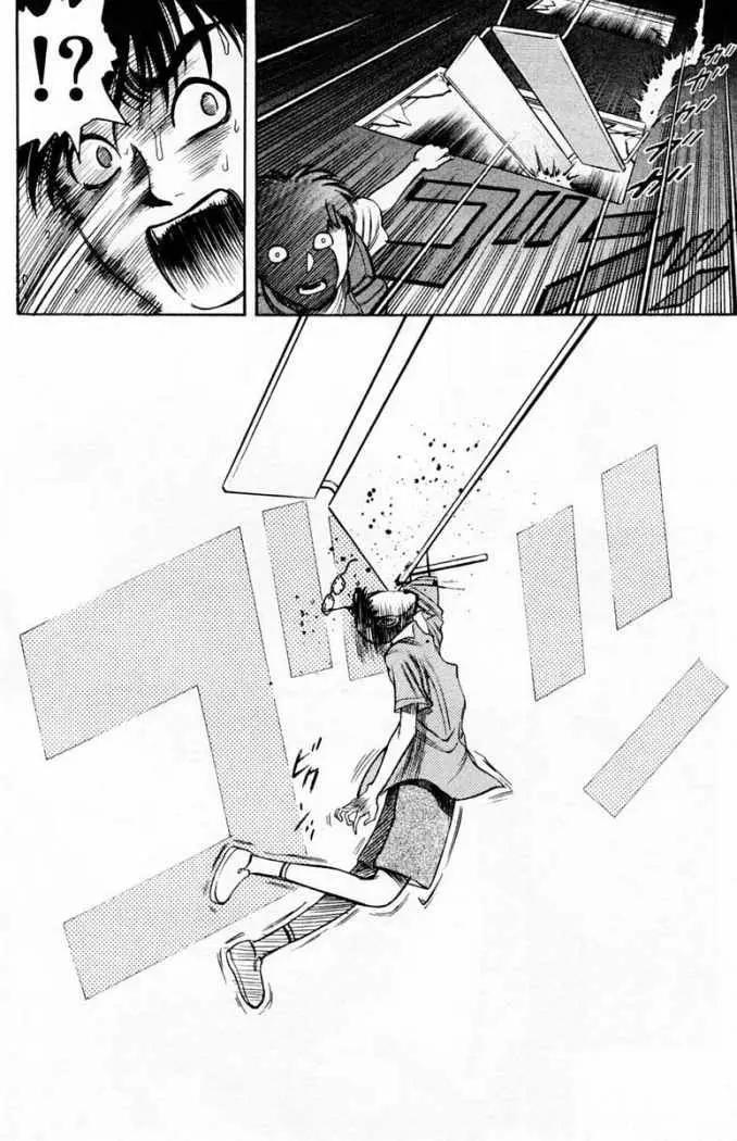 EX - Shounen Hyouryuu (1999) - Capítulo 1 - Página 33 - LectorTMOo