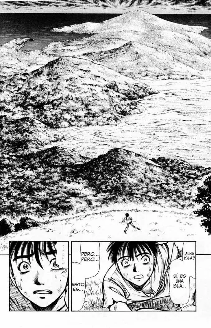 EX - Shounen Hyouryuu (1999) - Capítulo 1 - Página 39 - LectorTMOo