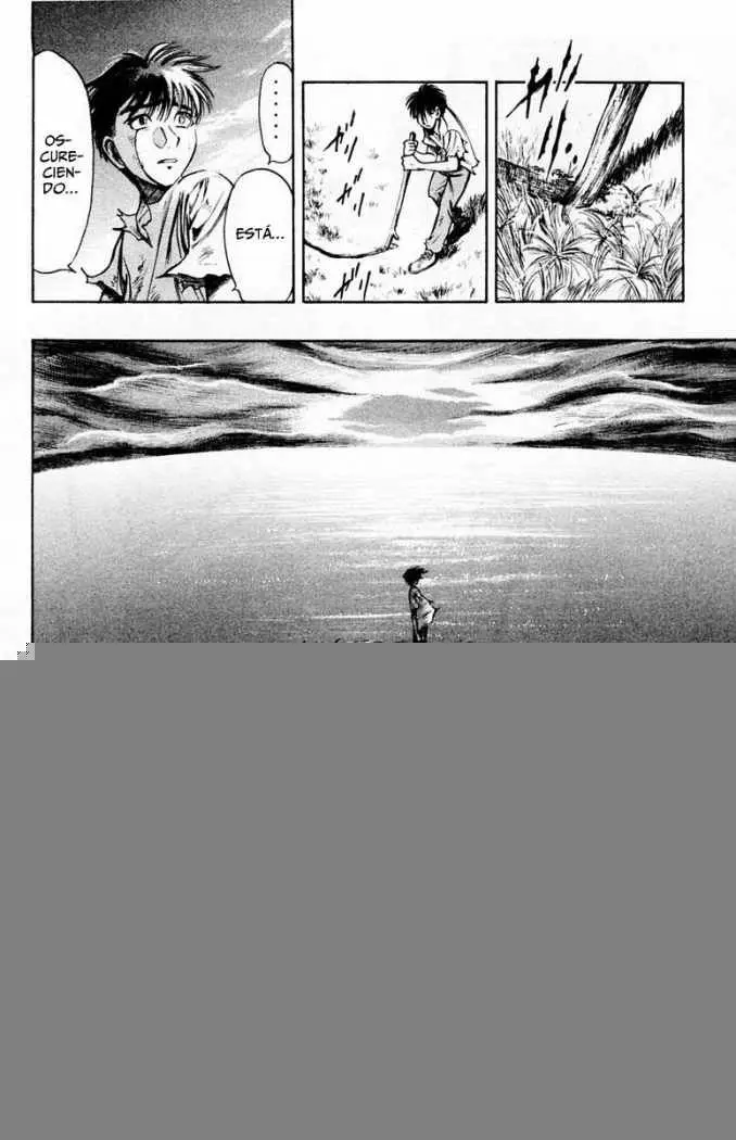 EX - Shounen Hyouryuu (1999) - Capítulo 1 - Página 43 - LectorTMOo