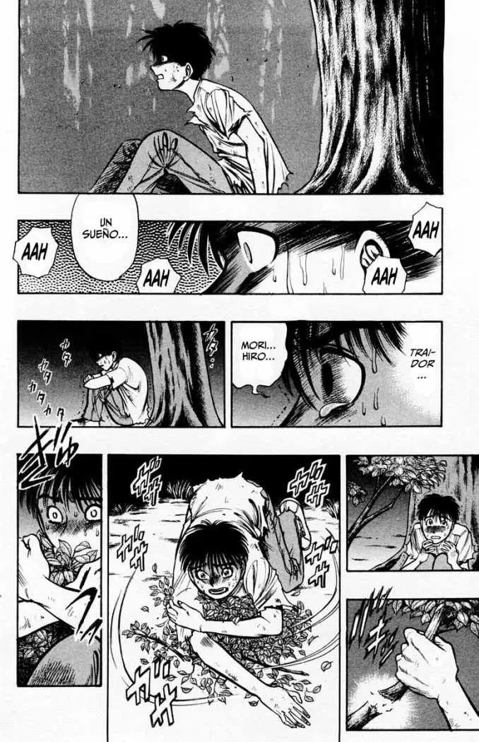 EX - Shounen Hyouryuu (1999) - Capítulo 1 - Página 45 - LectorTMOo