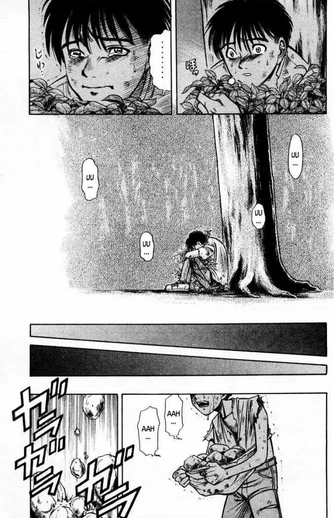 EX - Shounen Hyouryuu (1999) - Capítulo 1 - Página 46 - LectorTMOo