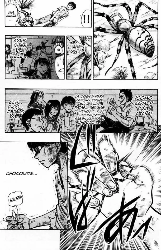 EX - Shounen Hyouryuu (1999) - Capítulo 1 - Página 48 - LectorTMOo