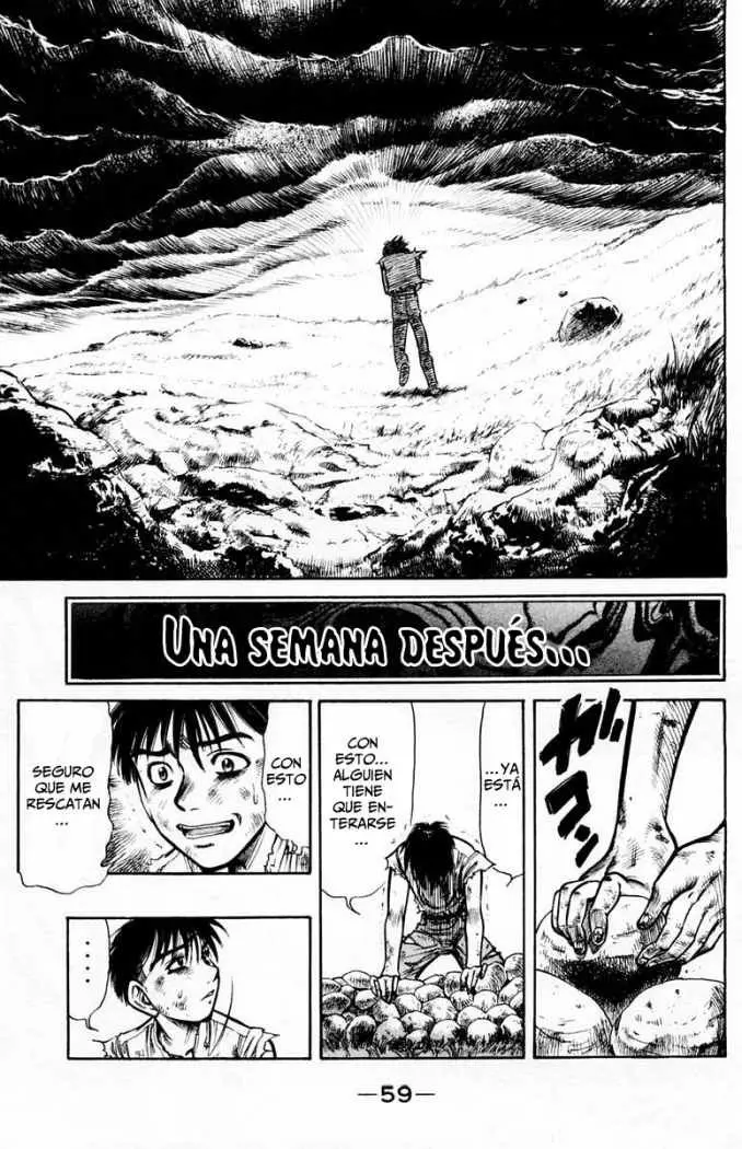 EX - Shounen Hyouryuu (1999) - Capítulo 1 - Página 49 - LectorTMOo