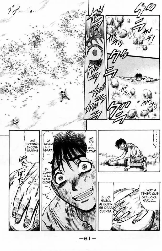 EX - Shounen Hyouryuu (1999) - Capítulo 1 - Página 51 - LectorTMOo