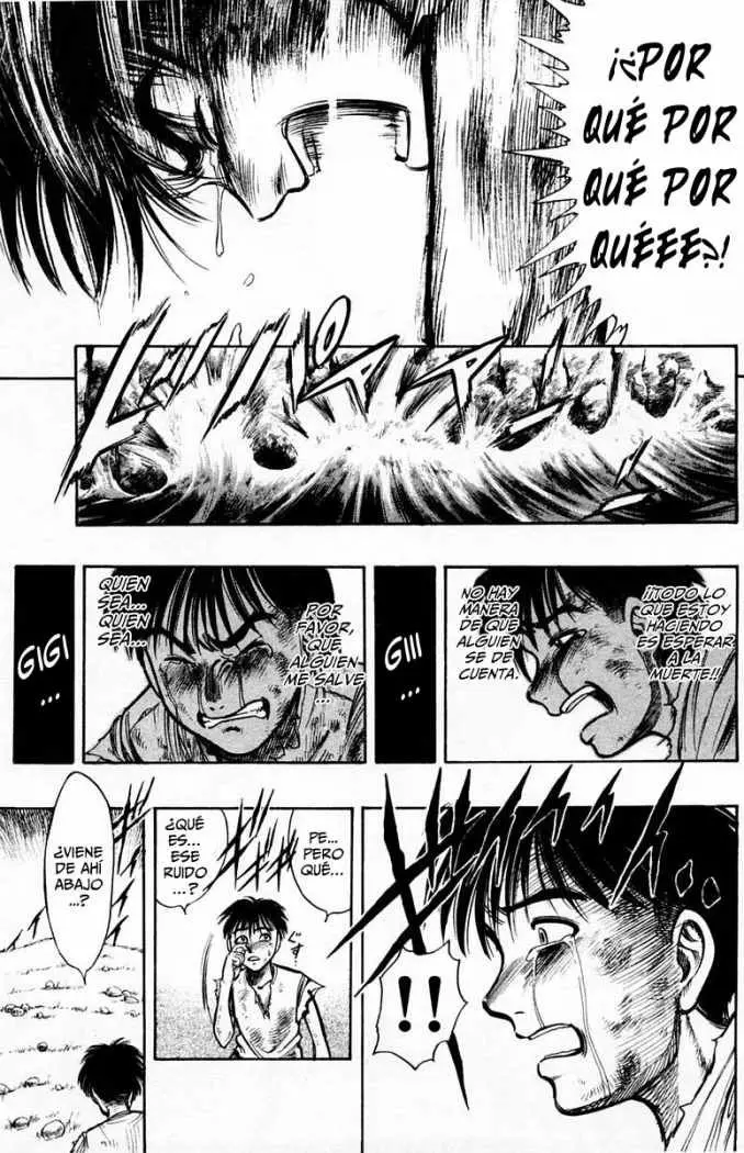 EX - Shounen Hyouryuu (1999) - Capítulo 1 - Página 53 - LectorTMOo