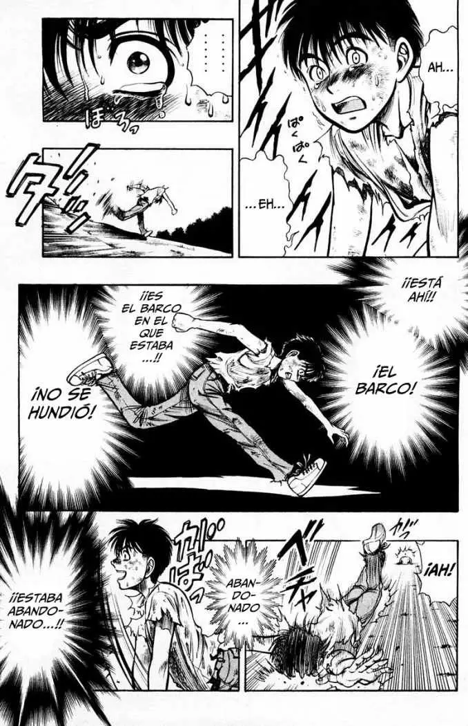 EX - Shounen Hyouryuu (1999) - Capítulo 1 - Página 55 - LectorTMOo