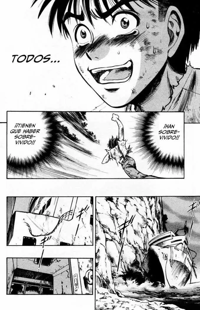 EX - Shounen Hyouryuu (1999) - Capítulo 1 - Página 56 - LectorTMOo