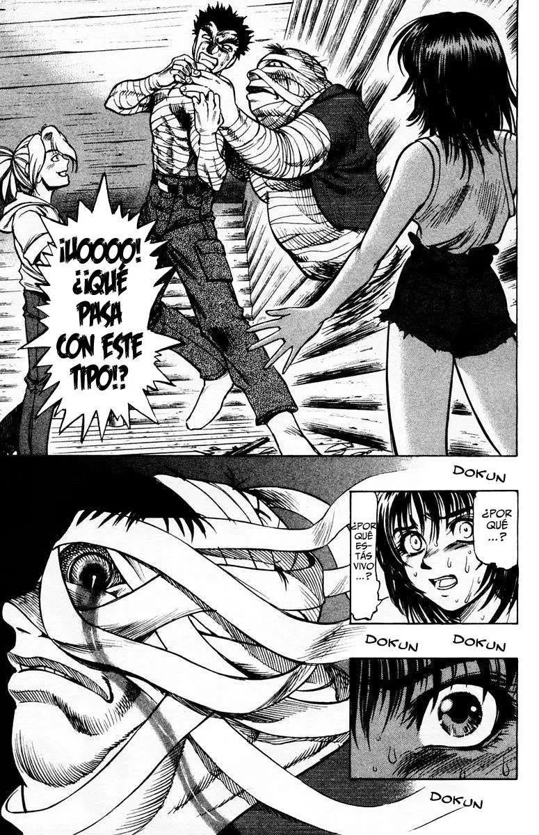 EX - Shounen Hyouryuu (1999) - Capítulo 10 - Página 3 - LectorTMOo