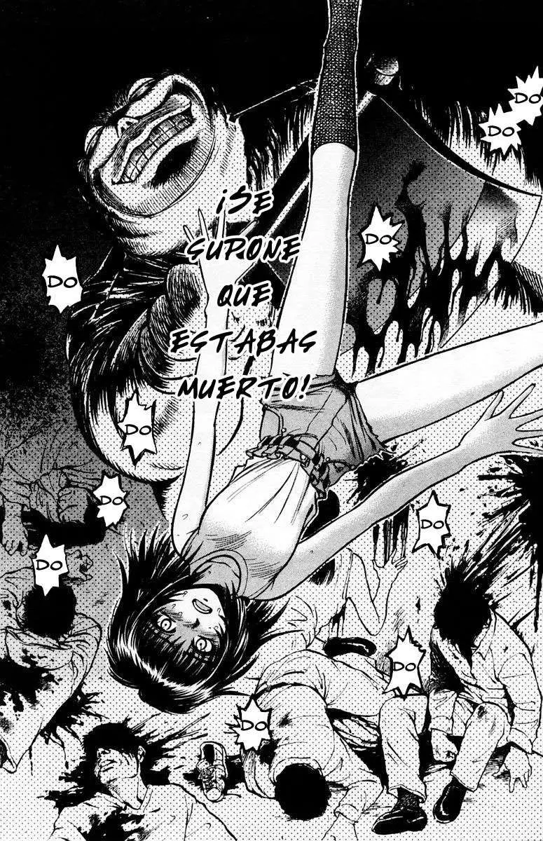 EX - Shounen Hyouryuu (1999) - Capítulo 10 - Página 4 - LectorTMOo