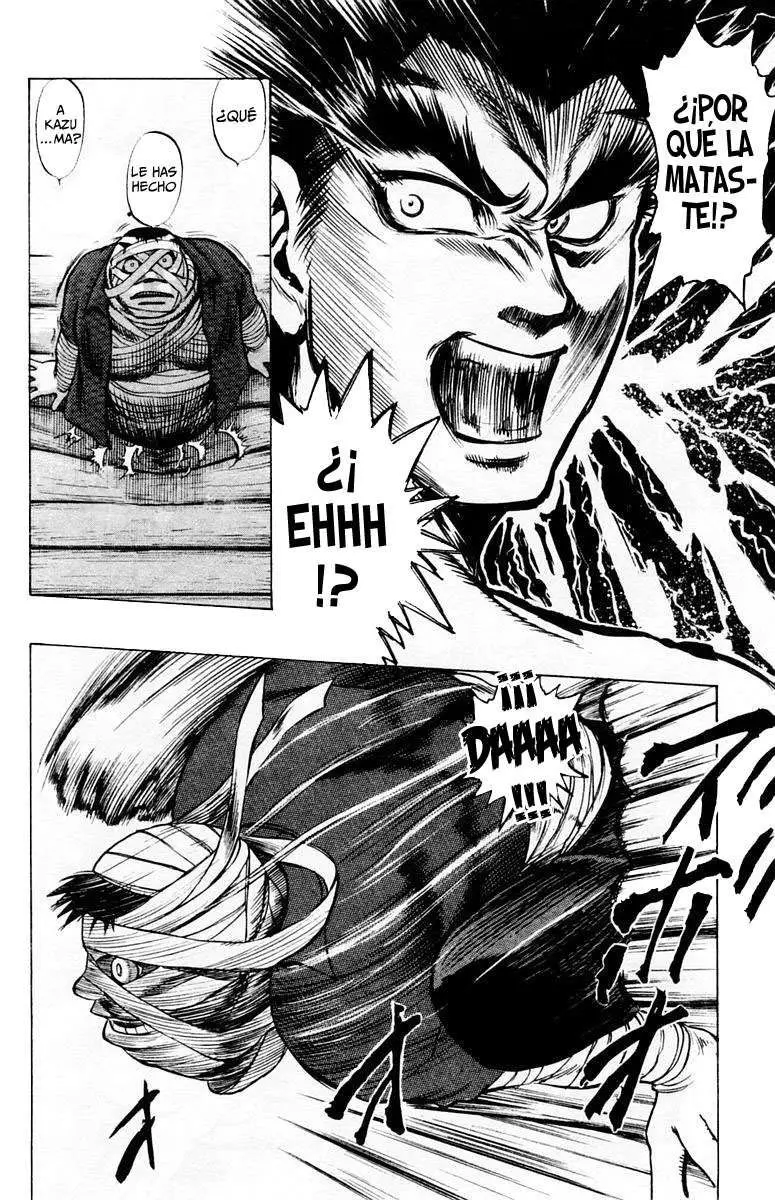 EX - Shounen Hyouryuu (1999) - Capítulo 10 - Página 8 - LectorTMOo