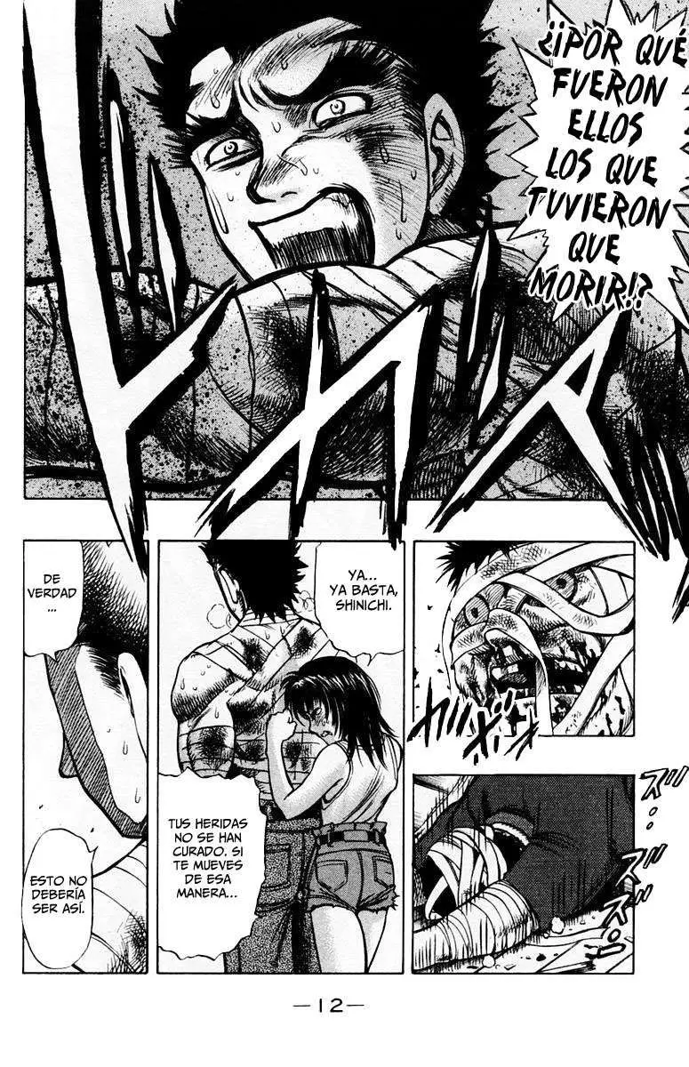 EX - Shounen Hyouryuu (1999) - Capítulo 10 - Página 10 - LectorTMOo