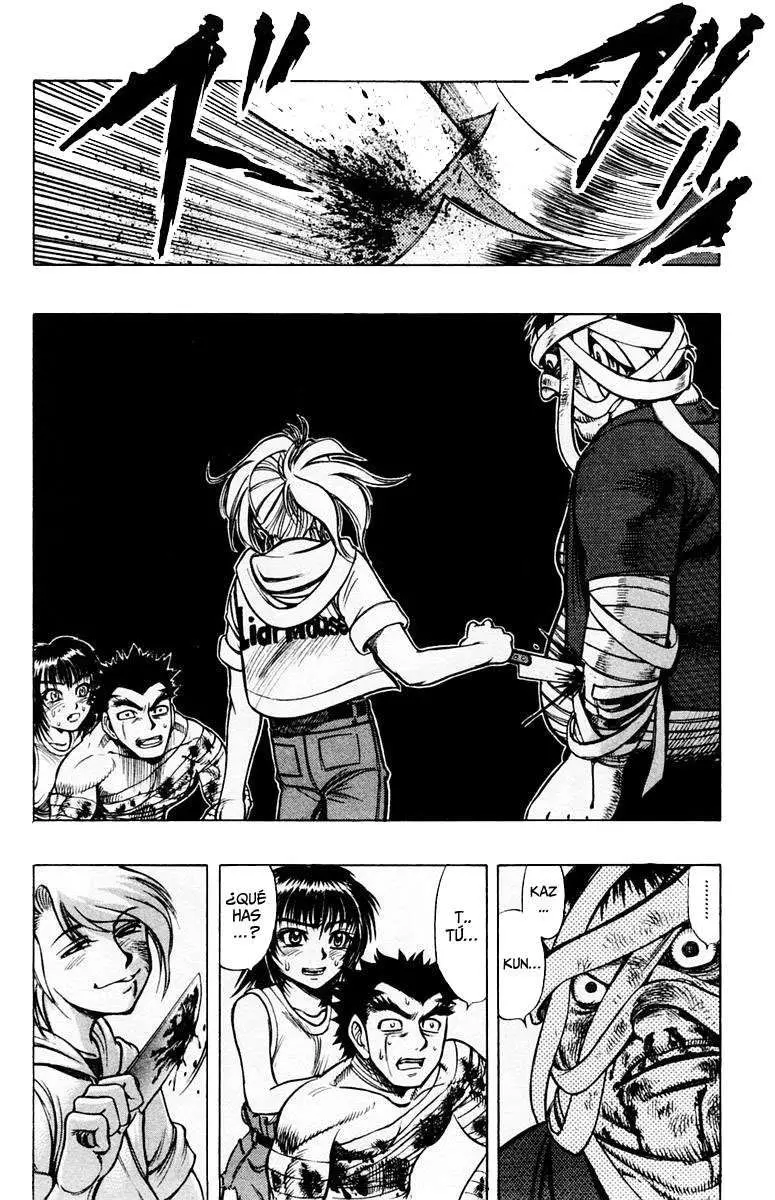 EX - Shounen Hyouryuu (1999) - Capítulo 10 - Página 14 - LectorTMOo
