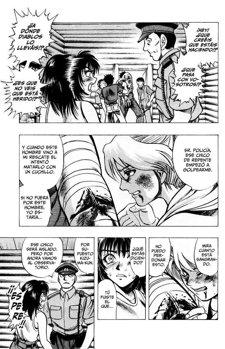 EX - Shounen Hyouryuu (1999) - Capítulo 10 - Página 17 - LectorTMOo