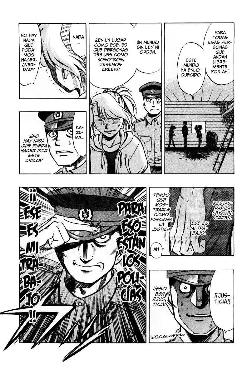 EX - Shounen Hyouryuu (1999) - Capítulo 10 - Página 19 - LectorTMOo