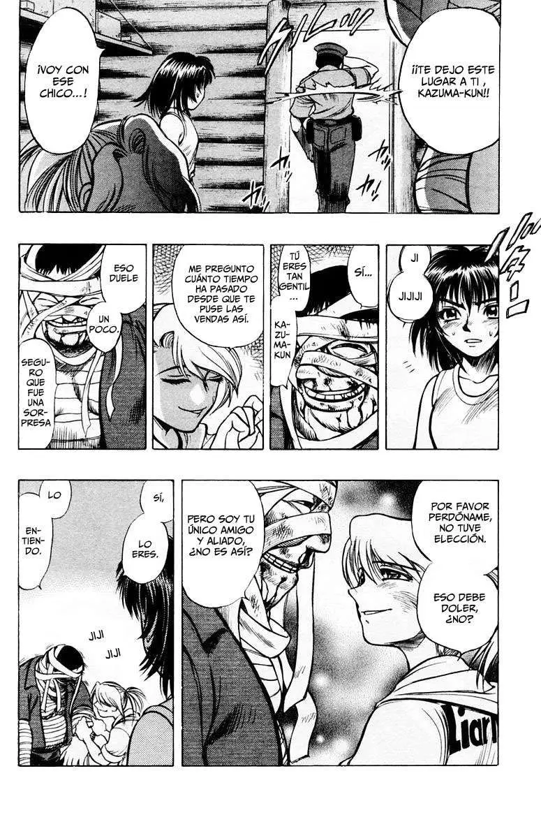 EX - Shounen Hyouryuu (1999) - Capítulo 10 - Página 20 - LectorTMOo
