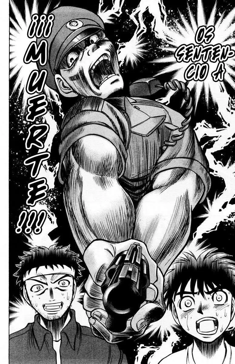 EX - Shounen Hyouryuu (1999) - Capítulo 10 - Página 34 - LectorTMOo