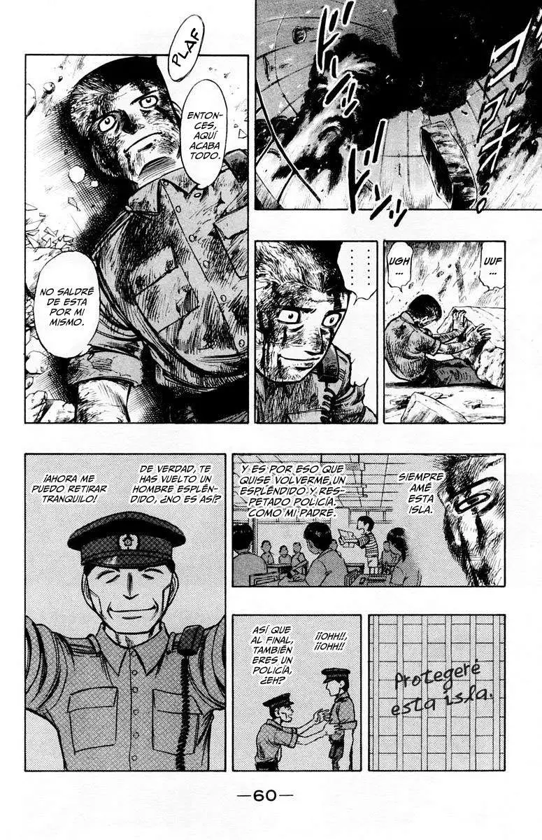 EX - Shounen Hyouryuu (1999) - Capítulo 11 - Página 2 - LectorTMOo