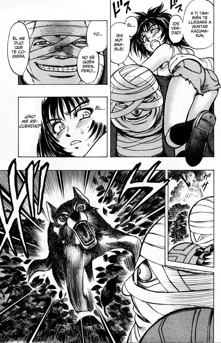 EX - Shounen Hyouryuu (1999) - Capítulo 11 - Página 7 - LectorTMOo