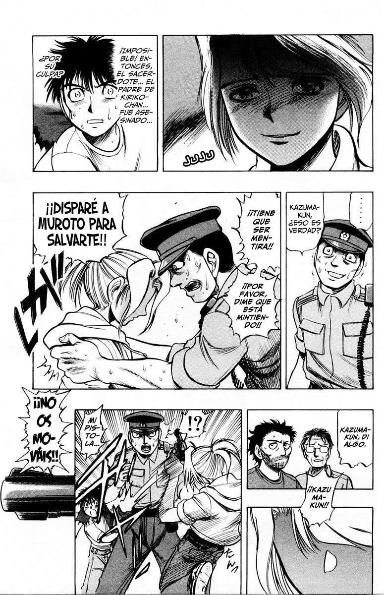 EX - Shounen Hyouryuu (1999) - Capítulo 11 - Página 25 - LectorTMOo