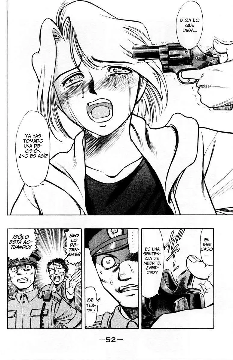 EX - Shounen Hyouryuu (1999) - Capítulo 11 - Página 26 - LectorTMOo