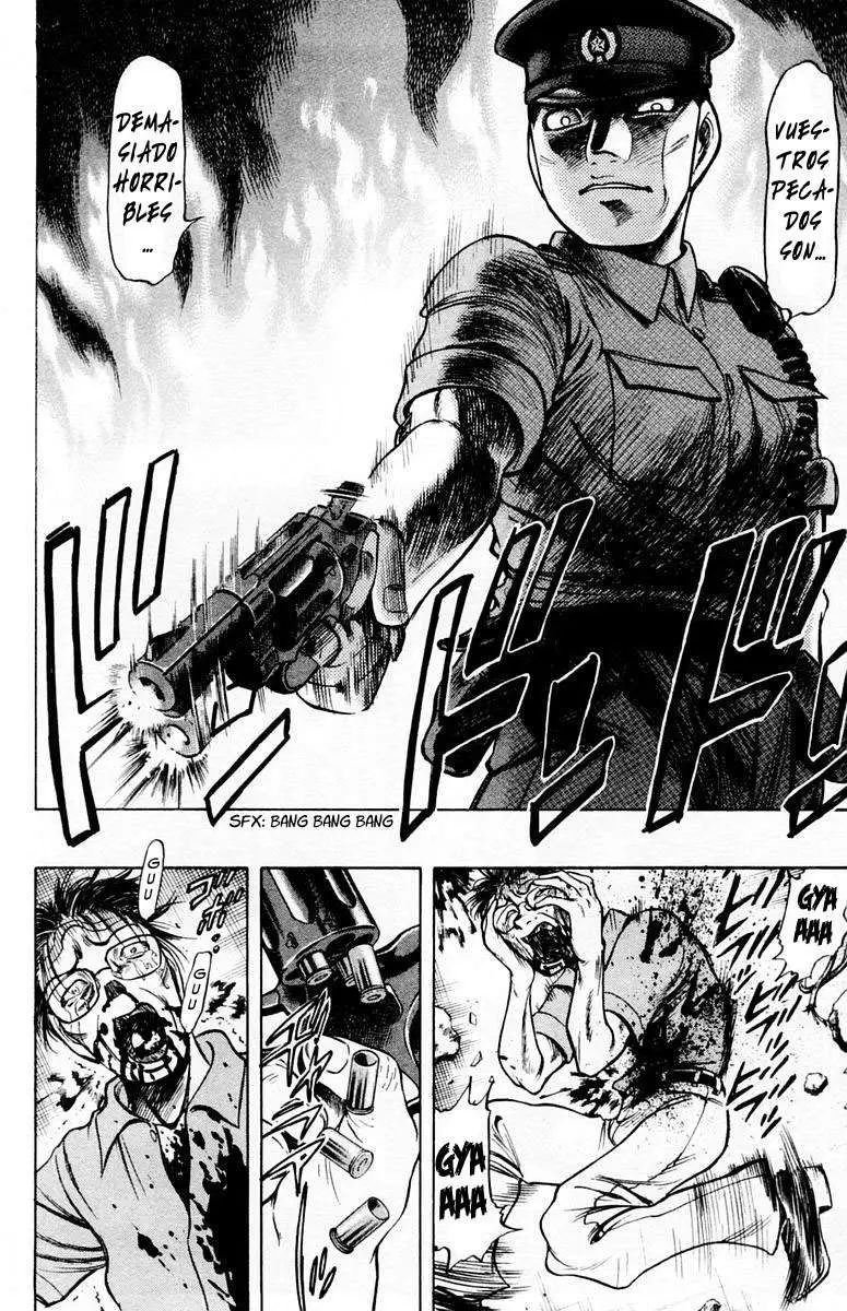 EX - Shounen Hyouryuu (1999) - Capítulo 11 - Página 30 - LectorTMOo
