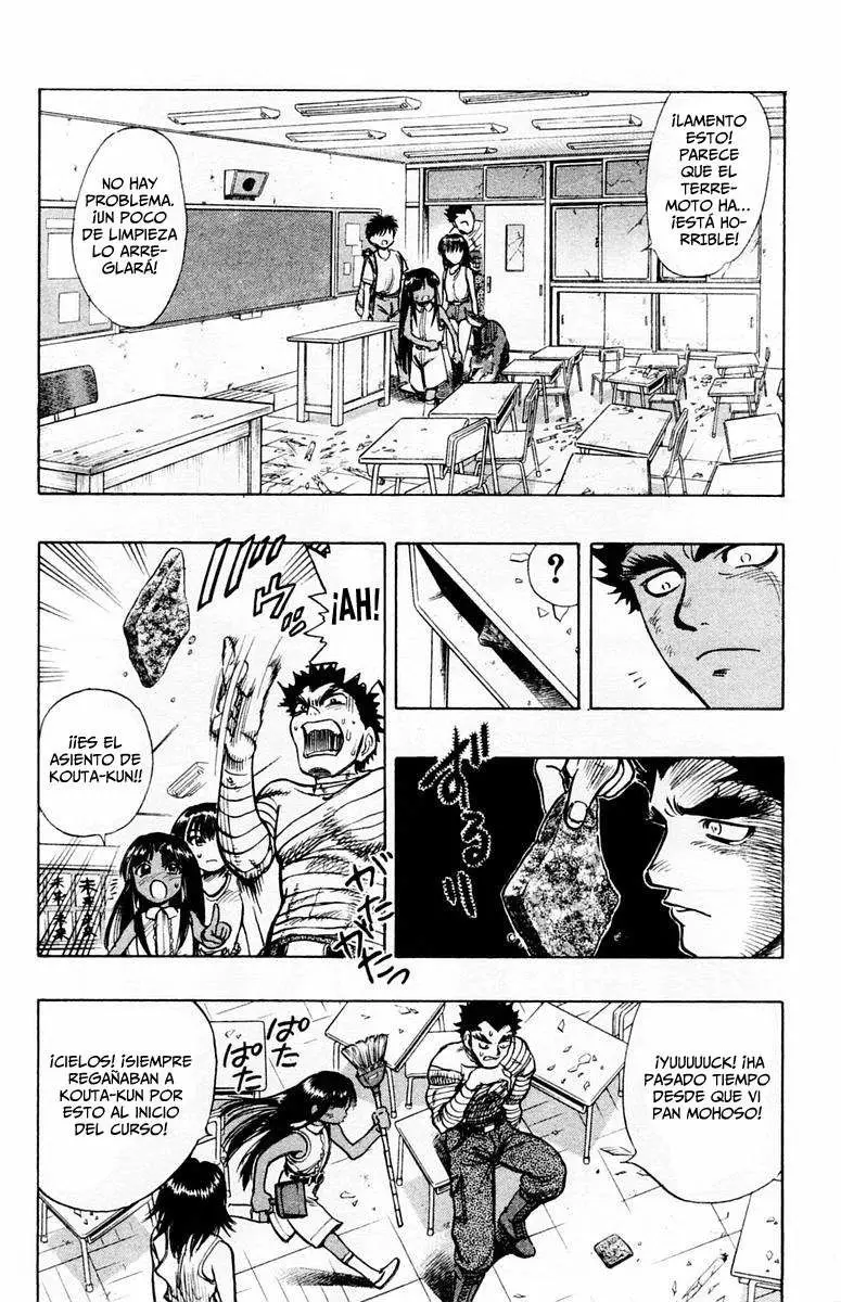 EX - Shounen Hyouryuu (1999) - Capítulo 12 - Página 10 - LectorTMOo