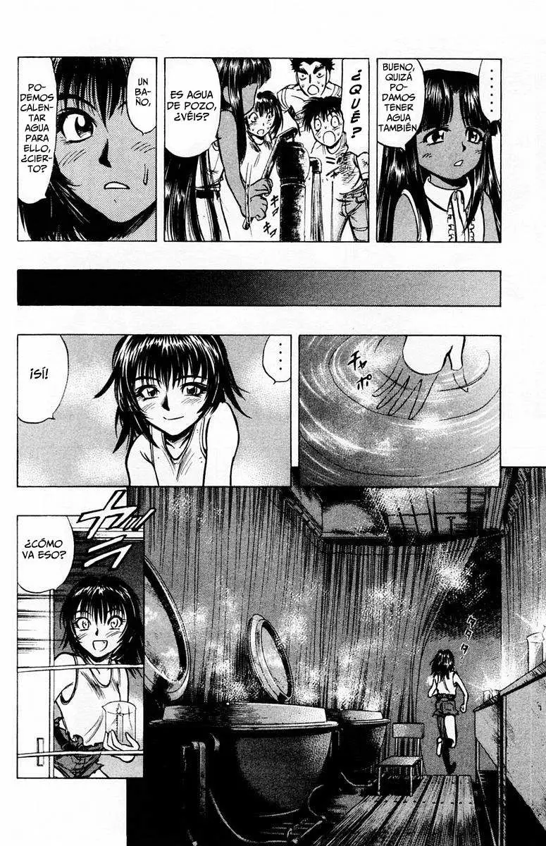 EX - Shounen Hyouryuu (1999) - Capítulo 12 - Página 14 - LectorTMOo