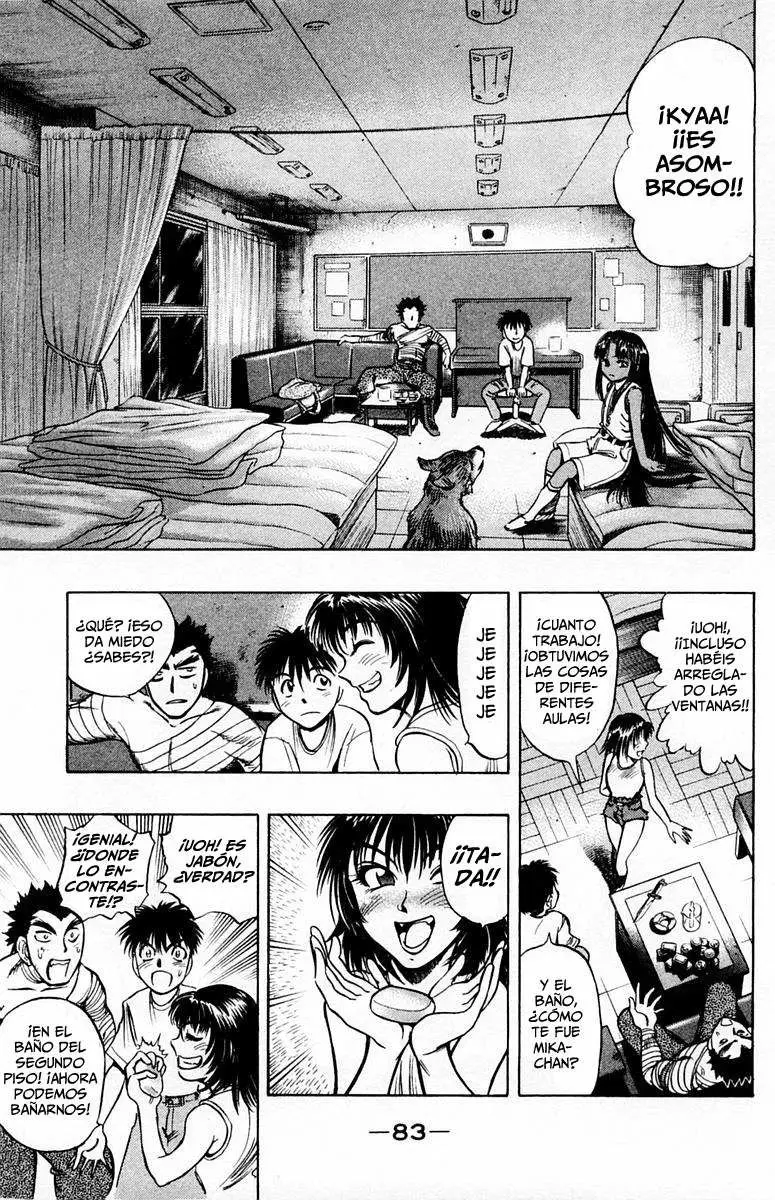 EX - Shounen Hyouryuu (1999) - Capítulo 12 - Página 15 - LectorTMOo